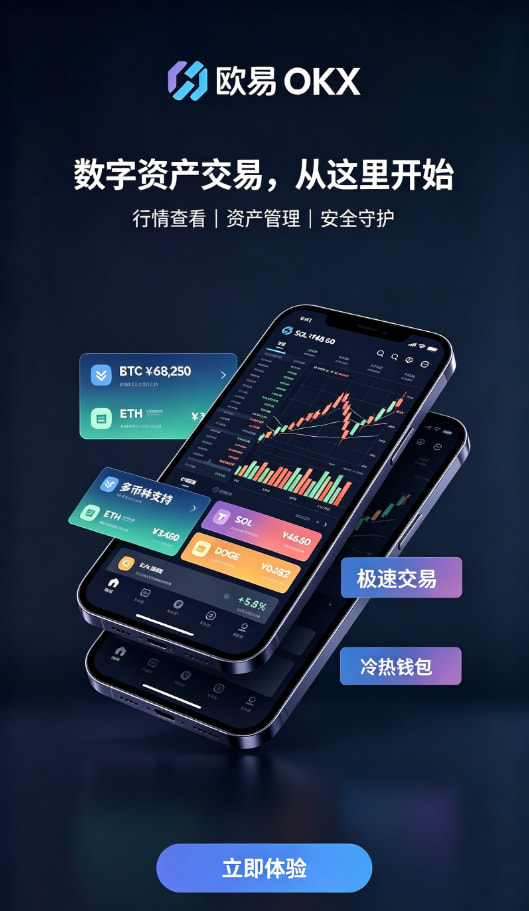 欧交易所app最新版充值页面